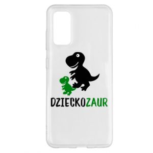 Samsung S20