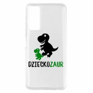 Huawei P Smart 2021