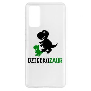 Samsung S20 FE