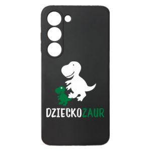 Samsung S23