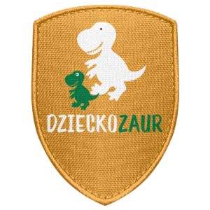 Naszywki tarcza - PrintSalon.pl