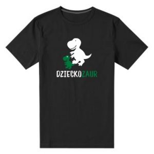 Koszulki premium męskie