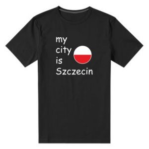 Koszulki premium męskie