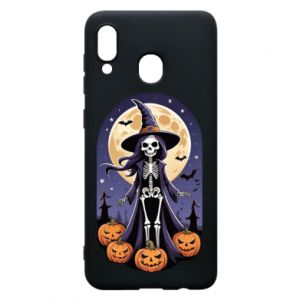 Samsung A20