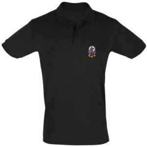 Polo męskie