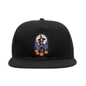 Czapki Snapback