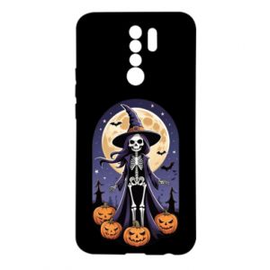 Xiaomi Redmi 9