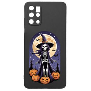 Samsung S20 +
