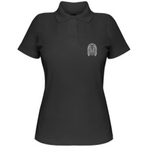 Polo damskie
