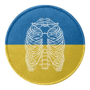 Naszywki okrągłe - PrintSalon.pl