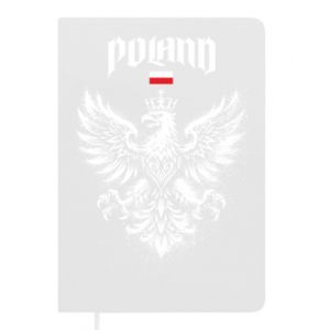 Notes Sztuka orła i Polska