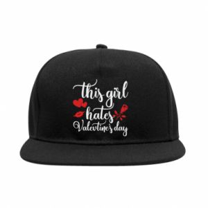 Czapki Snapback