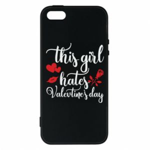 Apple iPhone 5/5S/SE