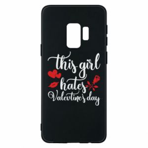 Samsung S9
