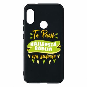 Xiaomi Mi A2 Lite
