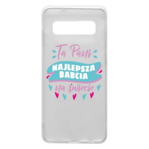 Samsung S10
