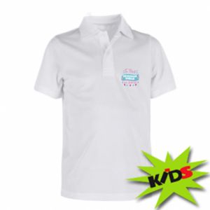 Polo dziecięce