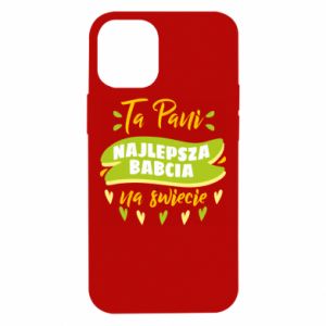 Apple iPhone 12 Mini