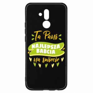 Huawei Mate 20 Lite