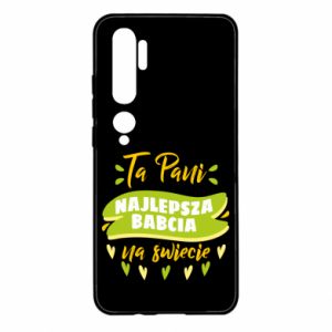 Xiaomi Mi Note 10