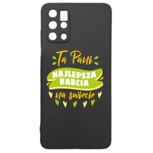 Samsung S20 +