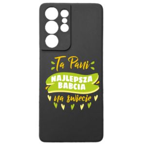 Samsung S21 Ultra