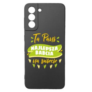 Samsung S21