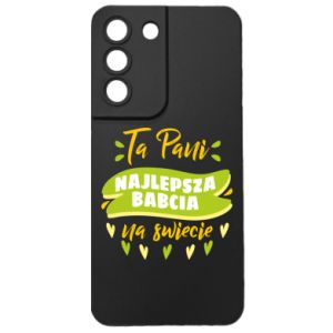 Samsung S22