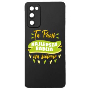 Samsung S20 FE