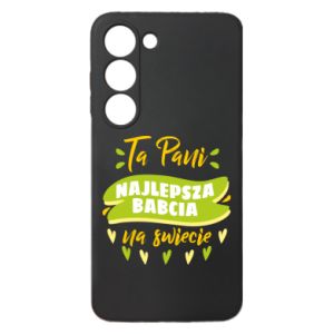 Samsung S23