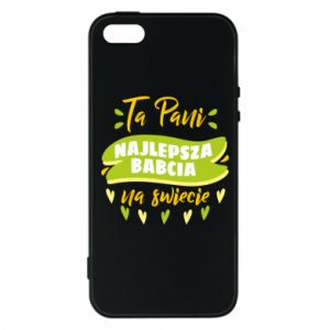 Apple iPhone 5/5S/SE