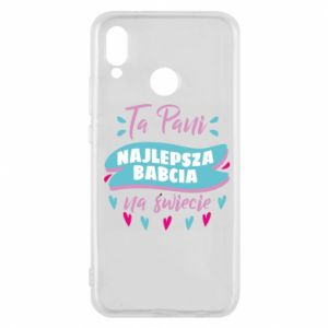 Huawei P20 Lite