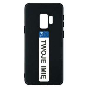 Samsung S9
