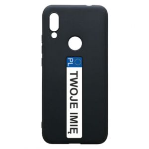 Xiaomi Redmi 7