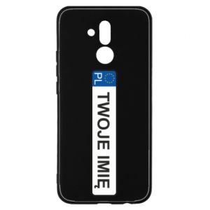 Huawei Mate 20 Lite