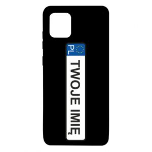 Samsung Note 10 Lite