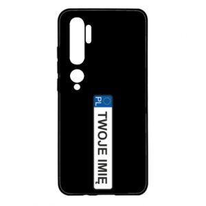Xiaomi Mi Note 10