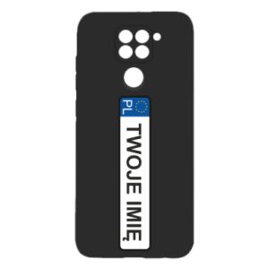 Xiaomi Redmi Note 9/Redmi 10X