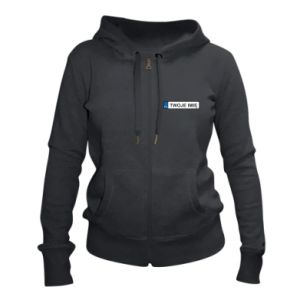 Bluzy na zamek damskie