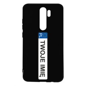 Xiaomi Redmi Note 8 Pro