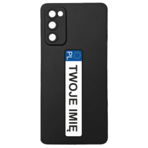 Samsung S20 FE