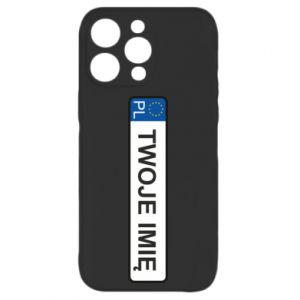 Apple iPhone 15 Pro
