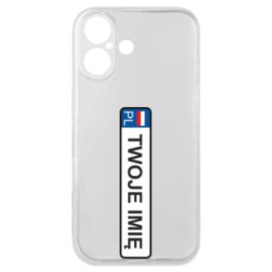 Apple iPhone 16