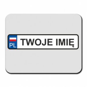 Podkładki pod mysz