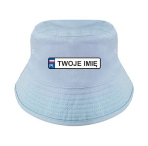 Kapelusze dziecięce