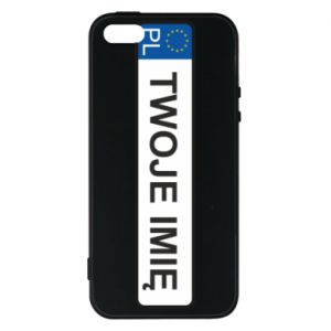 Apple iPhone 5/5S/SE
