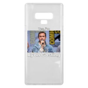Samsung Note 9