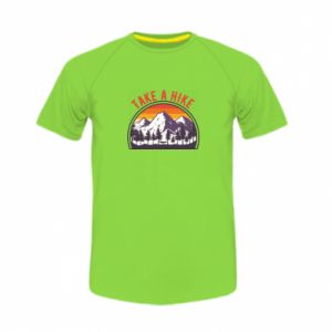 Koszulki sportowe dziecięce