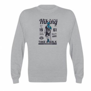 Bluzy dziecięce