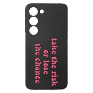 Samsung S23